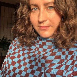 Meet your Posher, Alberta